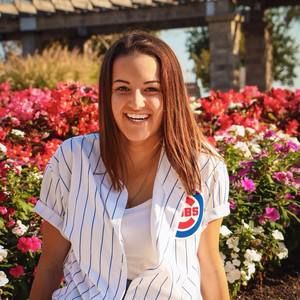 Meet your Posher, Alex